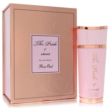 Armaf The Pride Rose Oud by Armaf